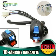 Scheinwerfer Start Schalter