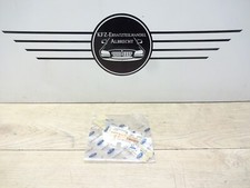 Ford Focus MK3 Schriftzug Heck Emblem Original Neu 1765113