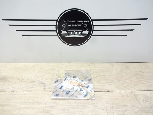 Ford focus mk3 schriftzug - schriftzug, heck