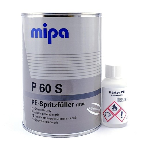 Mipa p60s styrolreduziert - p60s,