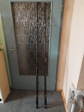 2 Karpfenruten 360 Bitte lesen Sie die Beschreibung sorgfältig durch