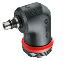 BOSCH Winkelaufsatz Bohrfutter