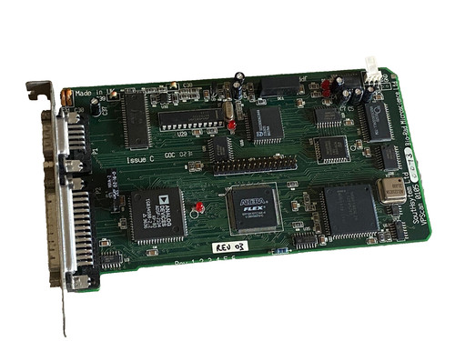Bio rad microscience vpscan - microscience,