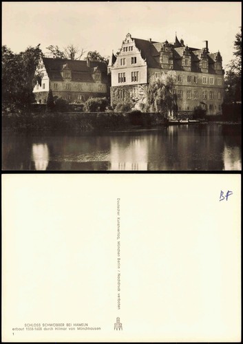 Aerzen - (lk, hameln-pyrmont)
