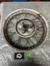 MZ ES / ETS 250 Hinterrad 18