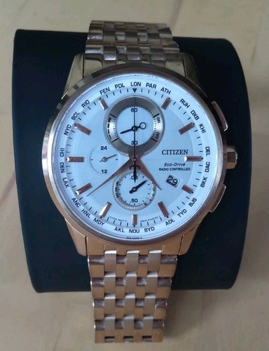 Citizen eco drive at8113 - eco-drive, at8113-55h