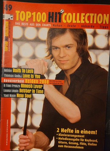 Top 100 hit collection - 100, /