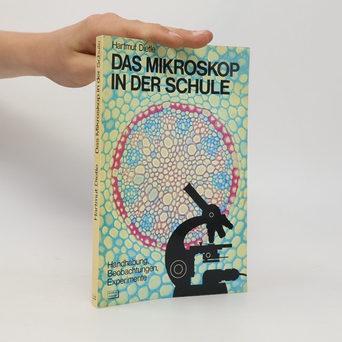 Das mikroskop der - in,