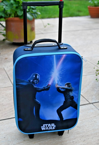 Star wars kinder trolley - trolley,