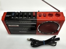 Hitachi trk 5445 - trk-5445, radio