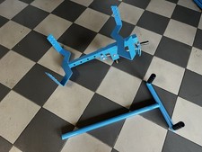 Achs-/Gelenkspiel Tester (Szarpak) PKW Prüfwerkzeug neu