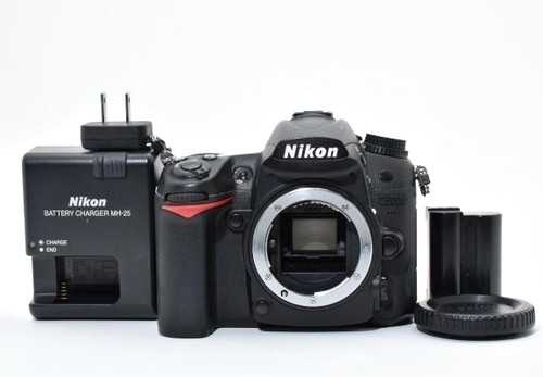 Neuwertig 300 nikon - sc:, 3.300]