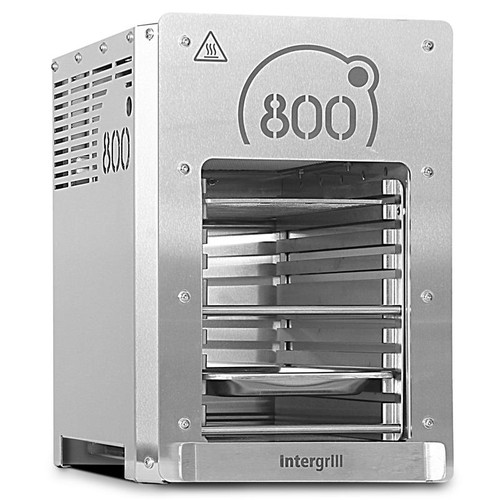 Intergrill grill 800 - grill, grad