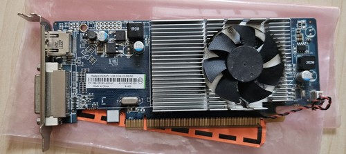 Radeon hd6450 1gb gddr3 - 1gb,