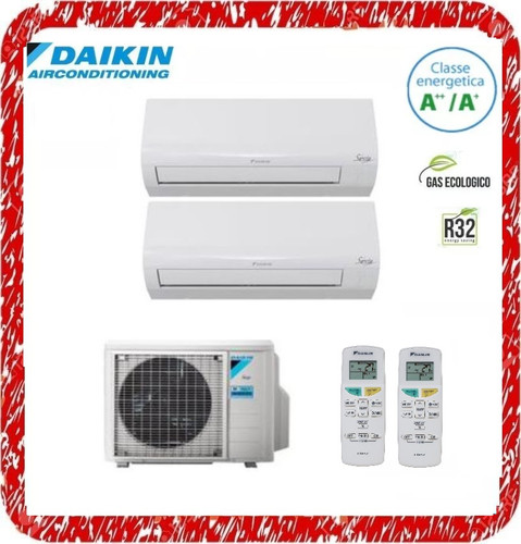 Daikin 2am - daikin,