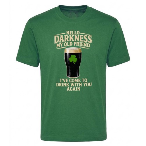 Erwachsene patricks day - erwachsene,