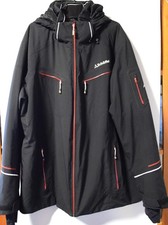 💖 Schöffel Venturi Winterjacke Gr. 60 💖
