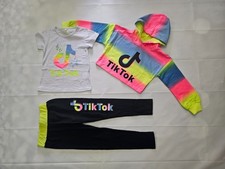 Mädchen Jogginganzug NEU