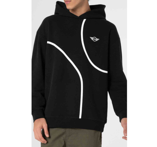 Original mini hoodie - hoodie, men´s