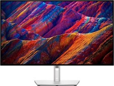 Dell UltraSharp U3223QE 32" 4K
