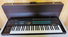 YAMAHA DX7 Digital Synthesizer