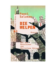 Die Welpen, Pawel Salzman