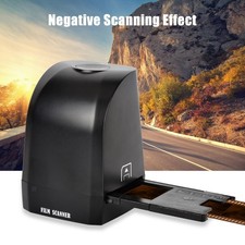 Fotoscanner 135