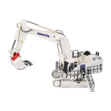 Komatsu pc1250 bagger - pc1250,