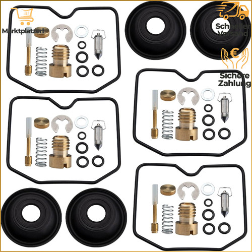 Vergaser reparatursatz mit - reparatursatz,