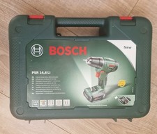 Bosch Akkuschrauber PSR 14,4