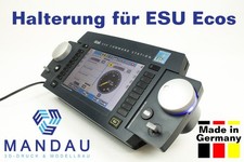Halterung für Esu Ecos 1, 2 50210/50200/50220 /Bedienhilfe Wandhalterung Montage