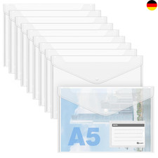 Dokumententasche DIN A5 48