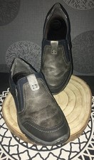 bama * bequeme Halbschuhe * anti-schock-system * Flex-Zone * Grösse 36 *