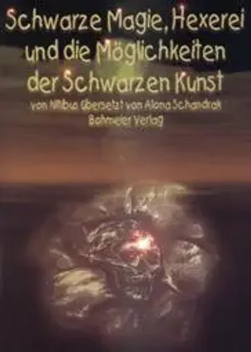 Schwarze magie hexerei und - schwarze, magie,