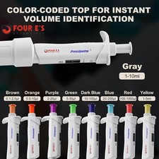 Micropipette Lab Pipettor