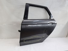 Tür hinten links Ford MONDEO 5 Turnier 2505260 grau 03-2016