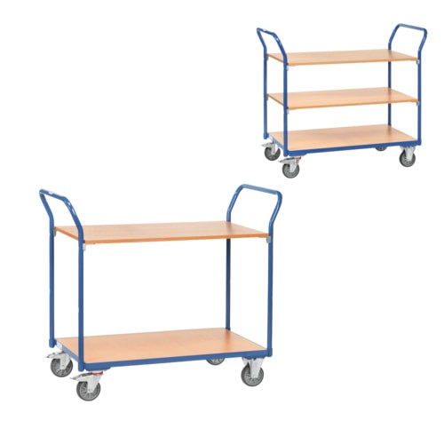 Fetra tischwagen etagenwagen - tischwagen, /