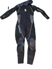 Scubapro Definition 7.0 Hood Halbtrocken Tauchanzug M/50