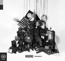 Warring von darcys - darcys,the, |