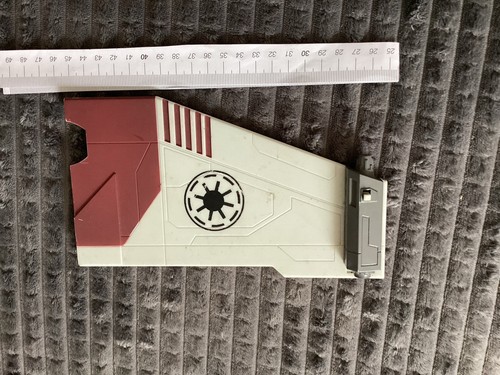 Hasbro star wars the - star, clone