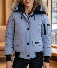 Canada Goose Damen Chilliwack