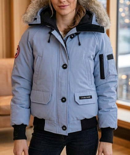 Canada goose damen chilliwack - canada,
