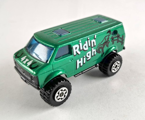 Matchbox superfast 68d - matchbox, nr.