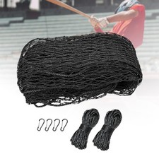 Baseball Backstop Net