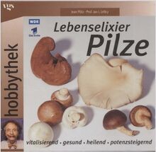 Hobbythek lebenselixier - hobbythek:,