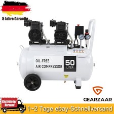 Liter kompressor silent - 50,