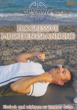 Progressive muskelentspannung - progressive,