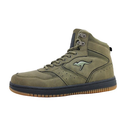 Kangaroos herren stiefel - kangaroos,