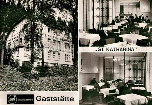 Raschau gaststaette - gaststaette, st