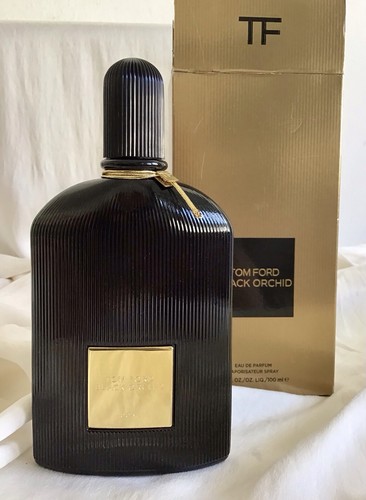 Black orchid tom ford eau - orchid,